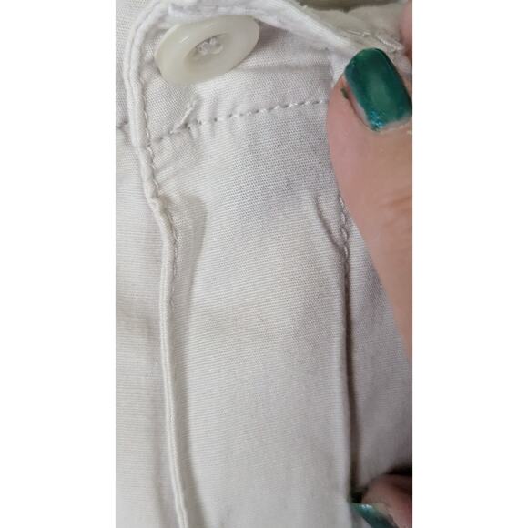 Apt 9 mens shorts 34" waist inseam 10.25" stretch cotton Premier New With Tags - Picture 5 of 10